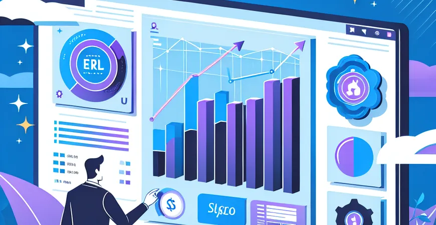  ERP销售模块怎么拓新客？13分钟理清渠道开发与客户转化的核心逻辑  